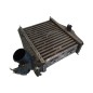 Intercooler SMART ForTwo Cabrio W451