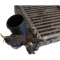 Intercooler SMART ForTwo Cabrio W451