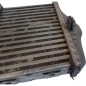 Intercooler SMART ForTwo Cabrio W451