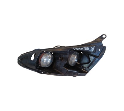Faro Anteriore Sinistro SMART Roadster 1° Serie
