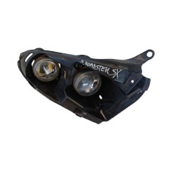 Faro Anteriore Sinistro SMART Roadster 1° Serie - Q0008436V007000000 - 3485151