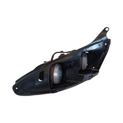 Faro Anteriore Sinistro SMART Roadster 1° Serie - Q0008436V007000000 - 3485151