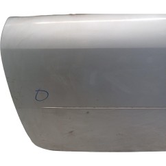 Pannello Portiera esterno anteriore SX SMART Forfour 1° Serie - A4547220109CP6A - 3487433