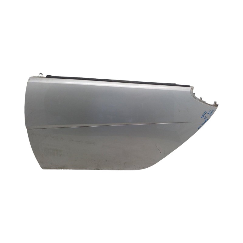 Pannello Portiera esterno anteriore SX SMART Fortwo Coupé W451