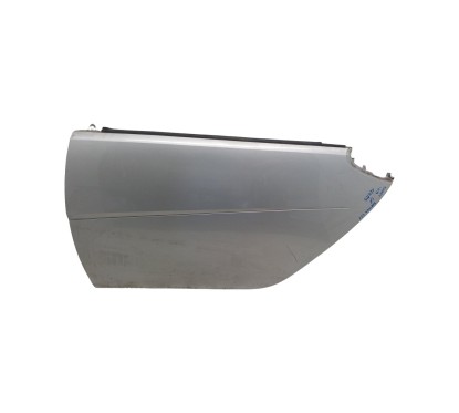 Pannello Portiera esterno anteriore SX SMART Fortwo Coupé W451 - A4517220109C50L - 3487383