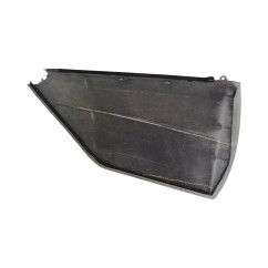Pannello Portiera esterno anteriore SX SMART Fortwo Coupé W451 - A4517220109C50L - 3487383