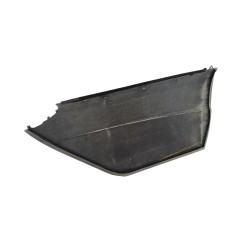 Pannello Portiera esterno anteriore SX SMART Fortwo Coupé W451 - A4517220109C50L - 3487383