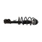 Ammortizzatore Anteriore Sinistro FIAT Panda 2° Serie