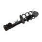 Ammortizzatore Anteriore Sinistro FIAT Panda 2° Serie