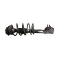 Ammortizzatore Anteriore Sinistro FIAT Panda 2° Serie