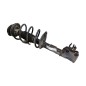 Ammortizzatore Anteriore Sinistro FIAT Panda 2° Serie