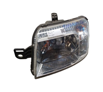 Faro Anteriore Sinistro FIAT Panda 2° Serie