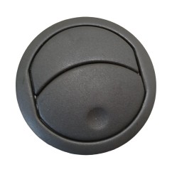 Bocchetta aria cruscotto DX FIAT Panda 2° Serie