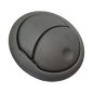 Bocchetta aria cruscotto DX FIAT Panda 2° Serie