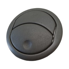 Bocchetta aria cruscotto DX FIAT Panda 2° Serie - 735362554 - 3438906