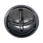 Bocchetta aria cruscotto DX FIAT Panda 2° Serie