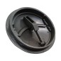 Bocchetta aria cruscotto DX FIAT Panda 2° Serie