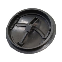 Bocchetta aria cruscotto DX FIAT Panda 2° Serie - 735362554 - 3438906