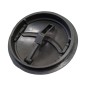 Bocchetta aria cruscotto DX FIAT Panda 2° Serie