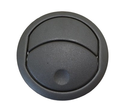 Bocchetta Aria Centrale FIAT Panda 2° Serie - 735362554 - 3438881