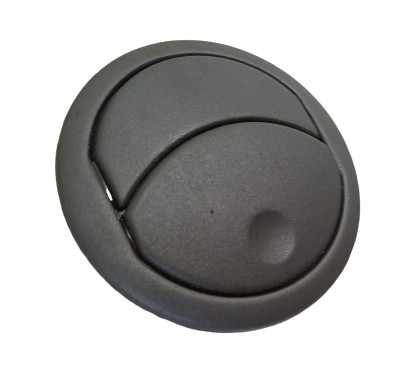 Bocchetta Aria Centrale FIAT Panda 2° Serie
