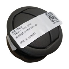 Bocchetta aria cruscotto SX FIAT Panda 2° Serie - 735362554 - 3438831