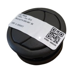 Bocchetta aria cruscotto SX FIAT Panda 2° Serie - 735362554 - 3438831