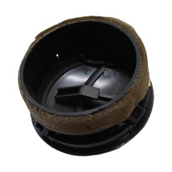 Bocchetta aria cruscotto SX FIAT Panda 2° Serie - 735362554 - 3438831