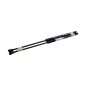 Pistoncini cofano Post. FIAT Panda 2° Serie