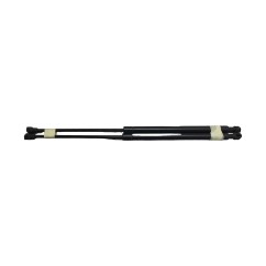 Pistoncini cofano Post. FIAT Panda 2° Serie - 46827091 - 3438718