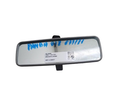 Specchietto Retrovisore Interno FIAT Panda 2° Serie - 735374010 - 3438668