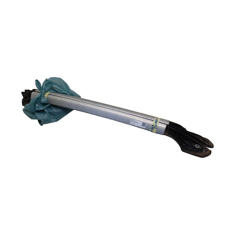 Barre Longitudinali tetto FIAT Panda 2° Serie