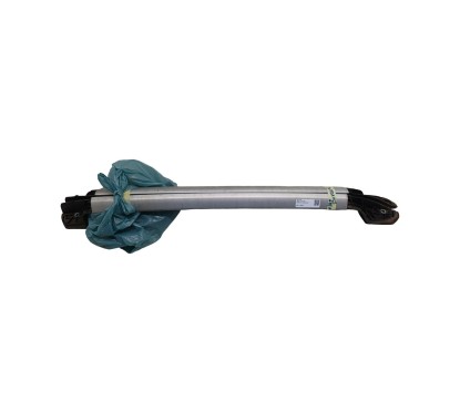 Barre Longitudinali tetto FIAT Panda 2° Serie