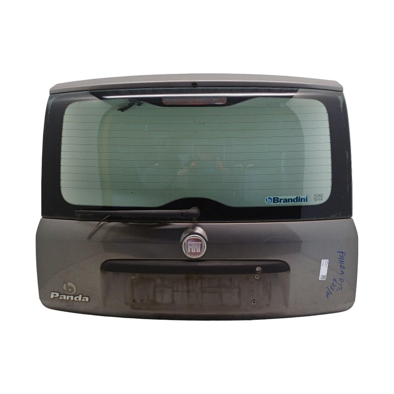 Portellone Posteriore Completo FIAT Panda 2° Serie
