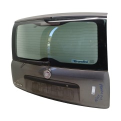 Portellone Posteriore Completo FIAT Panda 2° Serie