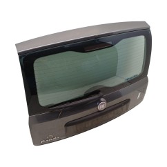 Portellone Posteriore Completo FIAT Panda 2° Serie - 46827172 - 3438416