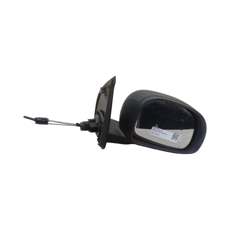 Specchietto Retrovisore Destro FIAT Panda 2° Serie