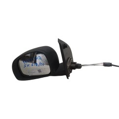 Specchietto Retrovisore Sinistro FIAT Panda 2° Serie - 735534266 - 3431208