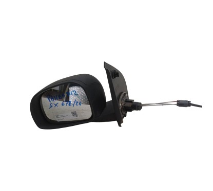 Specchietto Retrovisore Sinistro FIAT Panda 2° Serie - 735534266 - 3431208