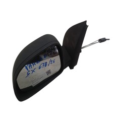 Specchietto Retrovisore Sinistro FIAT Panda 2° Serie