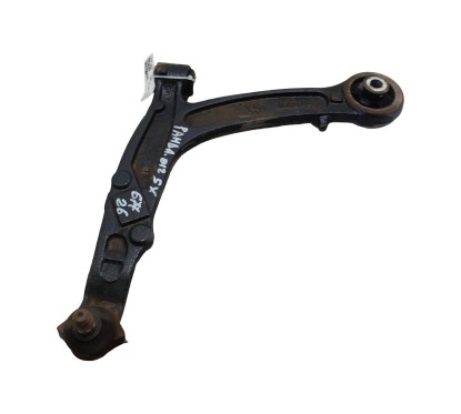 Braccio Oscillante Anteriore Sinistro FIAT Panda 2° Serie - 51857133 - 3448203