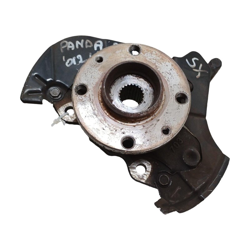Montante sospensione ANT. SX FIAT Panda 2° Serie