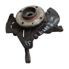 Montante sospensione ANT. SX FIAT Panda 2° Serie - 51857221 - 3448162