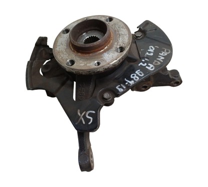 Montante sospensione ANT. SX FIAT Panda 2° Serie
