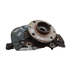 Montante sospensione ANT. SX FIAT Panda 2° Serie - 51857221 - 3448162