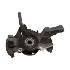 Montante sospensione ANT. SX FIAT Panda 2° Serie - 51857221 - 3448162