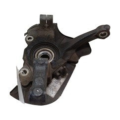 Montante sospensione ANT. SX FIAT Panda 2° Serie - 51857221 - 3448162