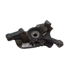 Montante sospensione ANT. SX FIAT Panda 2° Serie - 51857221 - 3448162