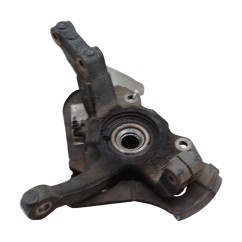 Montante sospensione ANT. SX FIAT Panda 2° Serie - 51857221 - 3448162