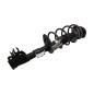 Ammortizzatore Anteriore destro FIAT Panda 2° Serie